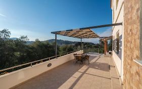 Olea Stone House Near The Sea